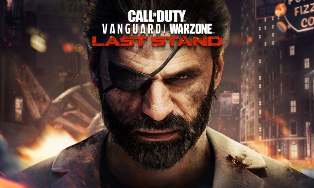 تاریخ شروع فصل 5 بازی Call of Duty Vanguard مشخص شد