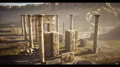تریلر جدید Assassin’s Creed