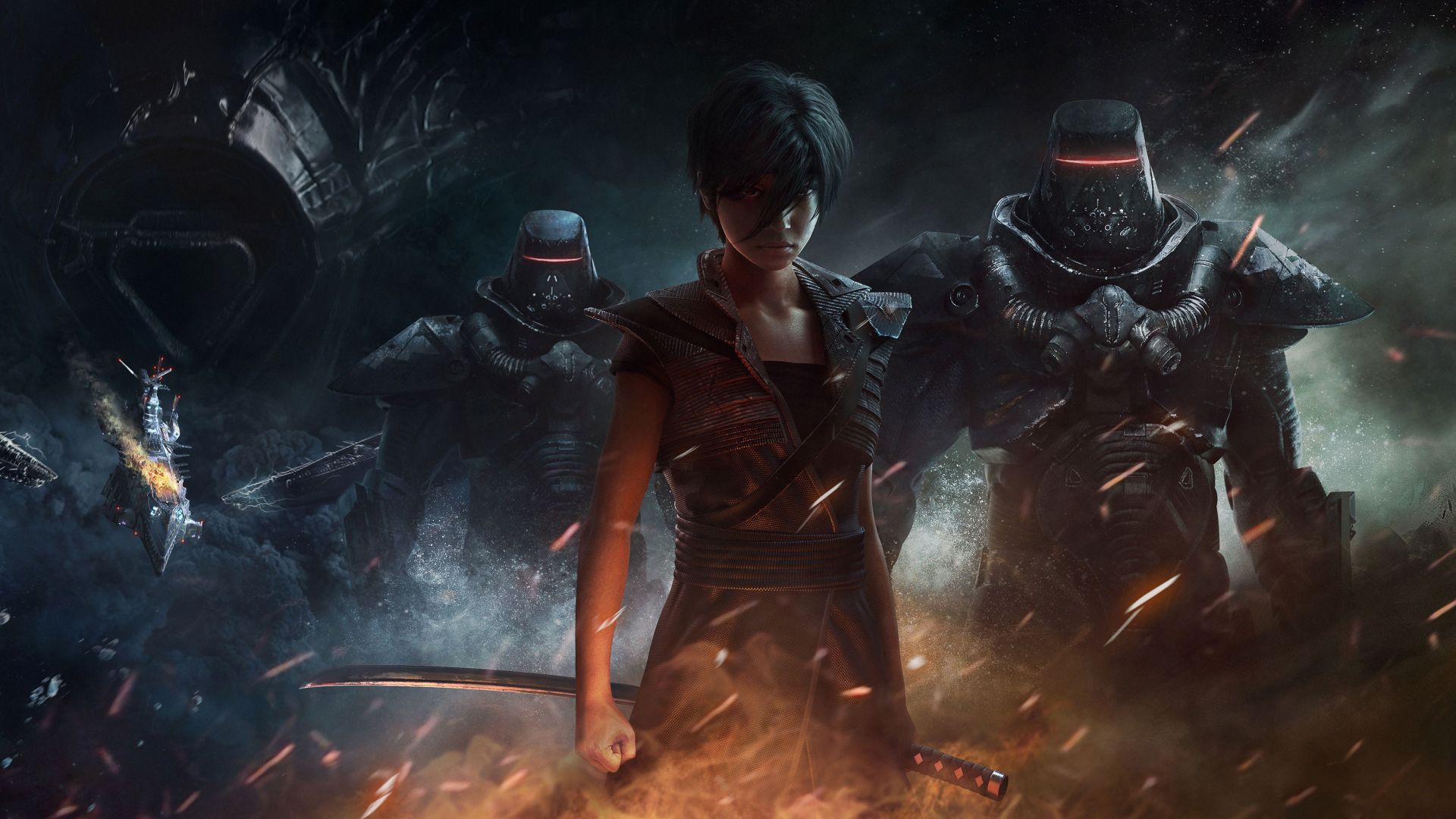 وضعیت نا مناسب گیم پلی بازی Beyond Good and Evil 2
