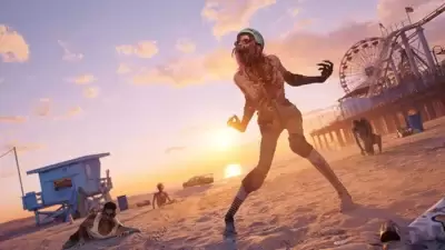 بازی Dead Island 2