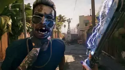 بازی Dead Island 2
