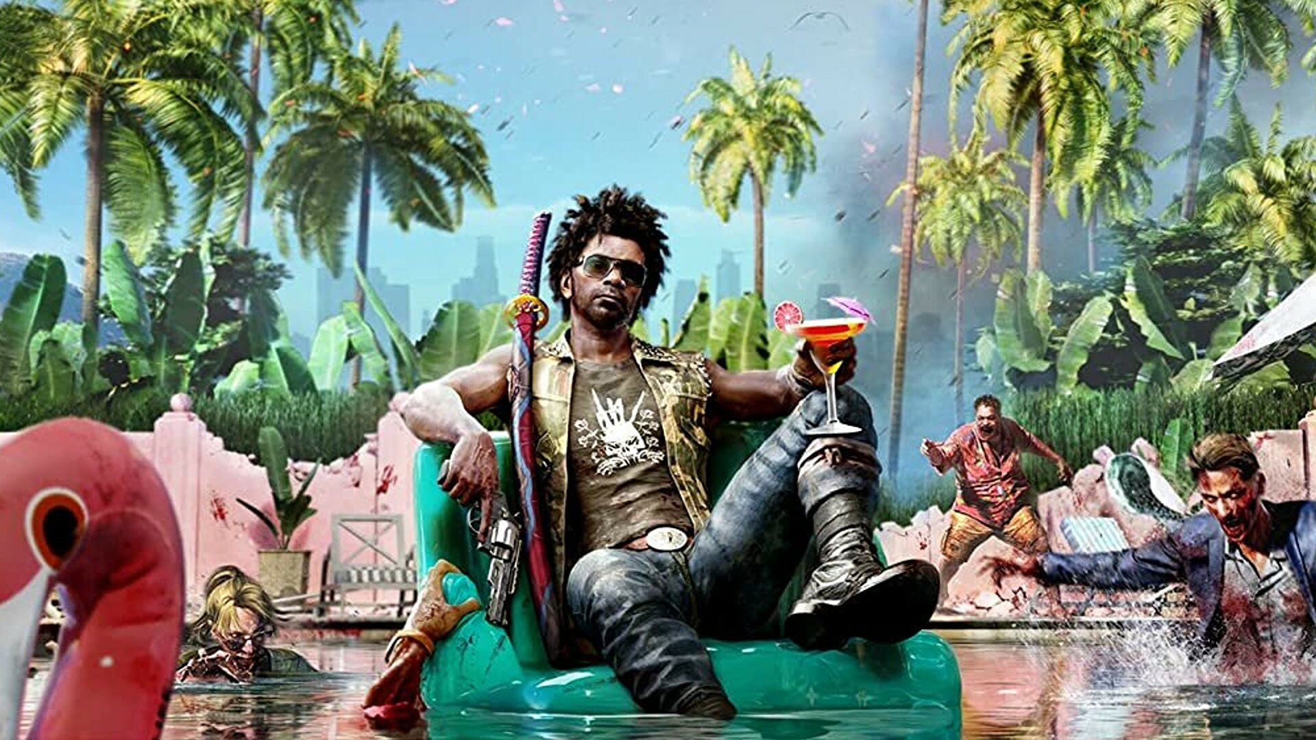 تاریخ عرضه بازی Dead Island 2 به صورت رسمی اعلام شد