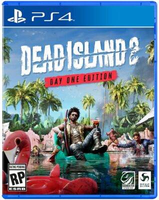 تاریخ عرضه بازی Dead Island 2