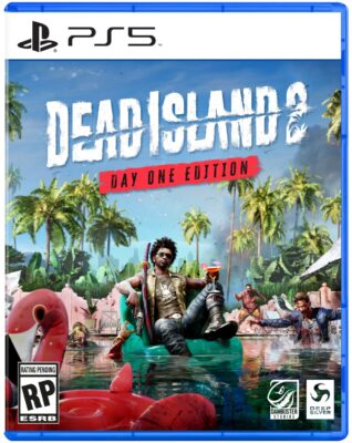 تاریخ عرضه بازی Dead Island 2