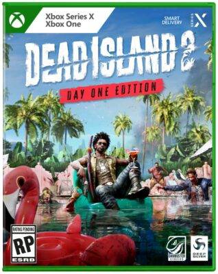 تاریخ عرضه بازی Dead Island 2