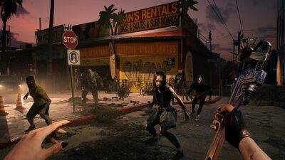 تاریخ عرضه بازی Dead Island 2