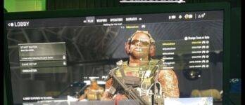 Modern Warfare 2