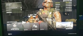 Modern Warfare 2