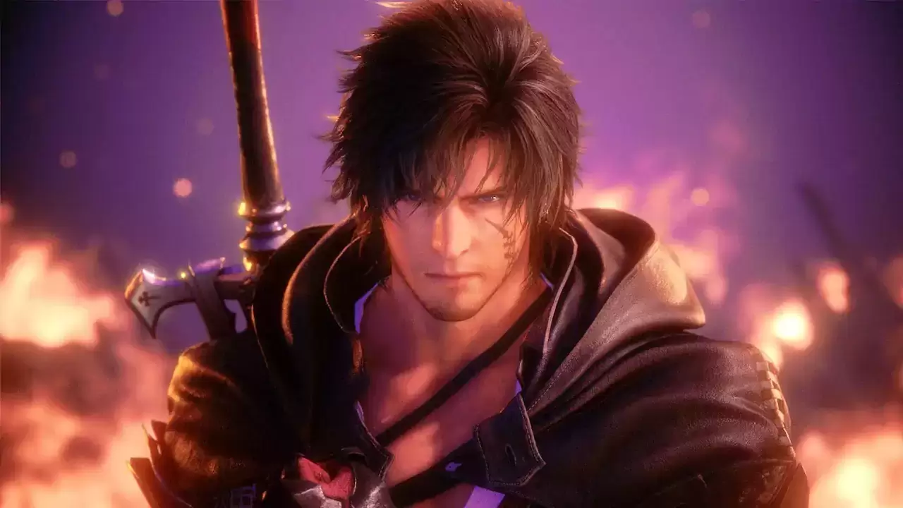 سیستم مبارزات بازی Final Fantasy 16 موردپسند همه نخواهد بود