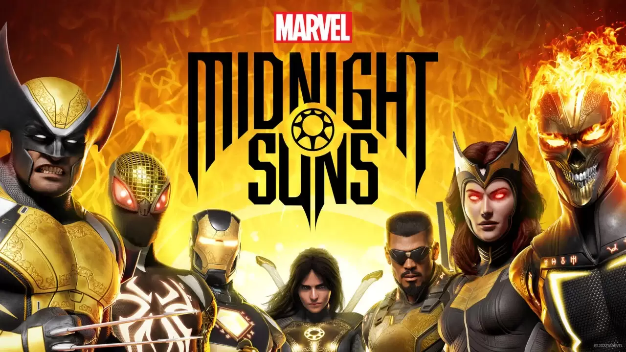 بازی Marvel’s Midnight Suns مجدداً تاخیر خورد