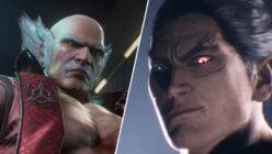 تیزر نمایش داده شده در EVO نشان می دهد که Tekken 8 ممکن است در راه باشد