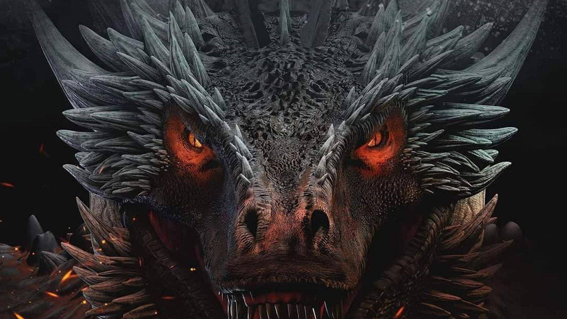 تریلر جدید سریال House Of The Dragon: آتش حکمرانی می‌کند