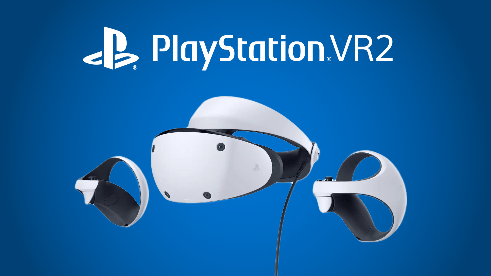 هدست PS VR 2 سال 2023 عرضه خواهد شد