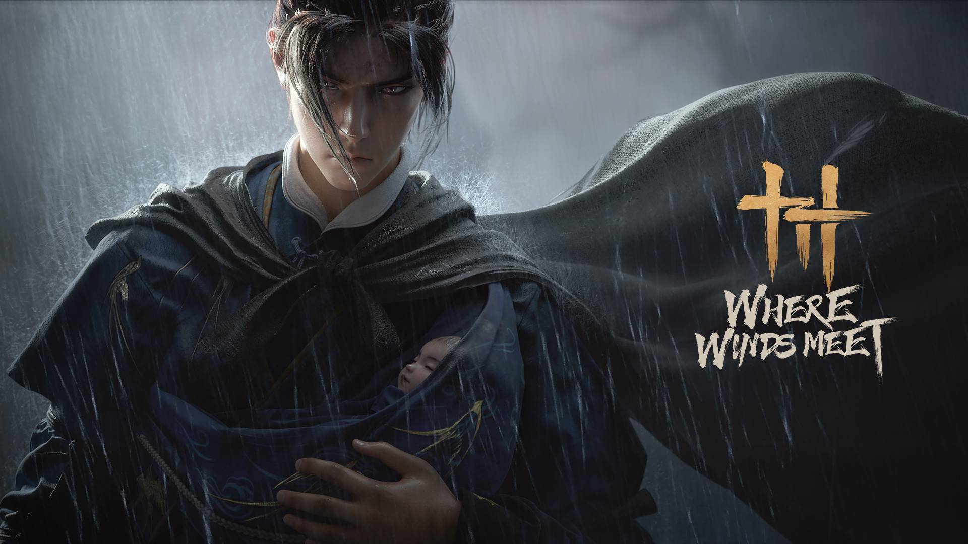 بازی Where Winds Meet با انتشار یک تریلر معرفی شد