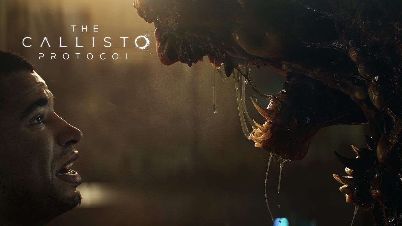 تریلر جدید از گیم پلی بازی The Callisto Protocol منتشر شد
