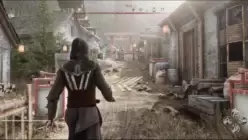 سفر به عصر ساسانیان در ایران در تریلر جدید Assassin’s Creed