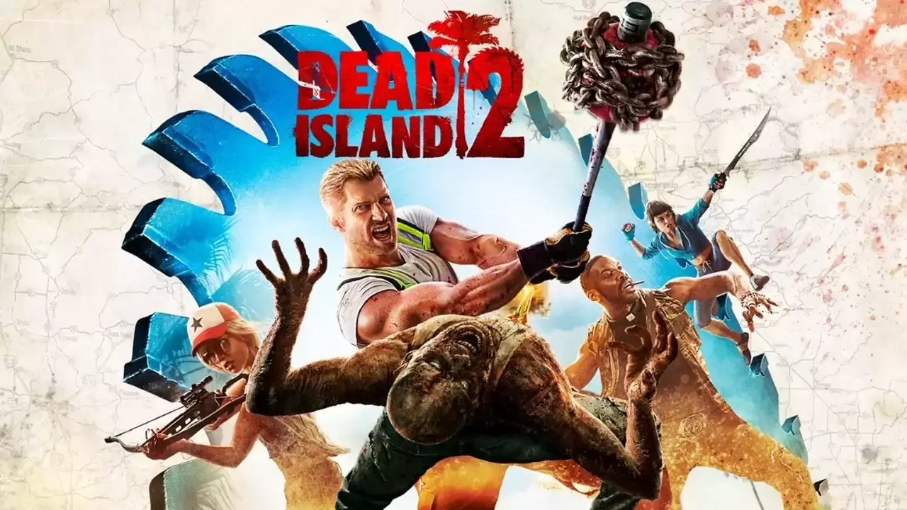 تاریخ انتشار بازی Dead Island 2 فاش شد