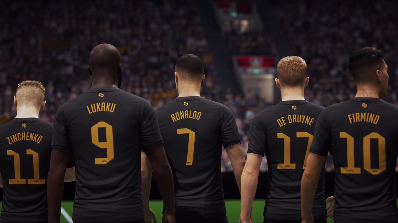 عرضه بازی UFL رقیب FIFA و eFootball تا سال 2023 به تعویق افتاد