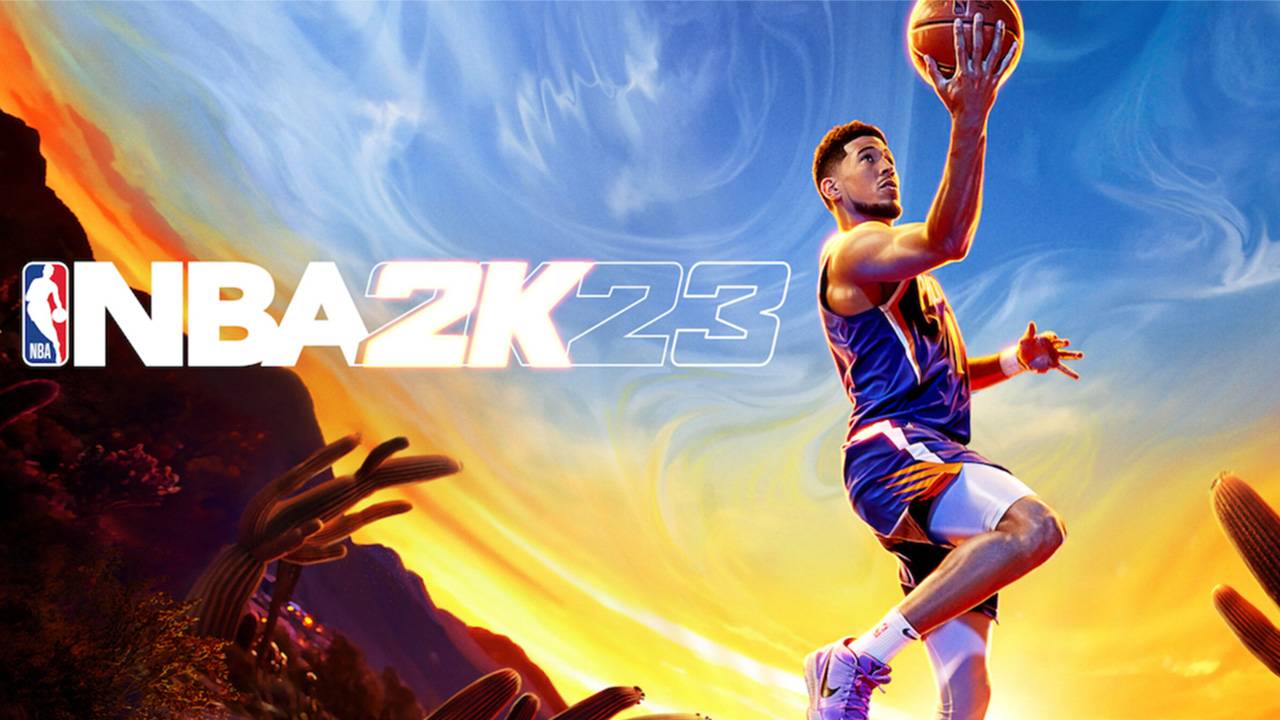 جزئیات جدیدی از بازی NBA2k 23 منتشر شد