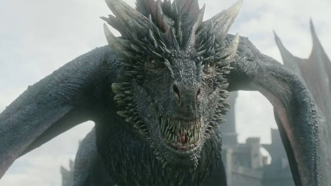 قسمت اول سریال House of the Dragon ده میلیون بیننده داشته است