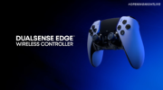 سونی از کنترلر جدید PS5 با نام Dual Sense Edge رونمایی کرد