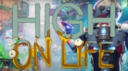 بازی High On Life تاخیر خورد