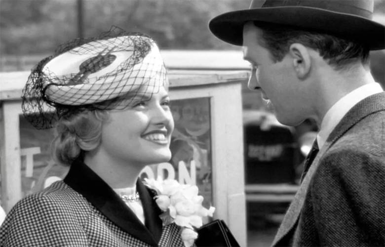 درگذشت ویرجینیا پتن آخرین بازیگر بازمانده از فیلم It’s a Wonderful Life