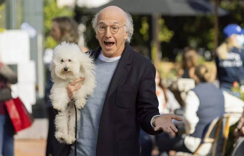 ساخت فصل دوازدهم سریال Curb Your Enthusiasm توسط شبکه HBO