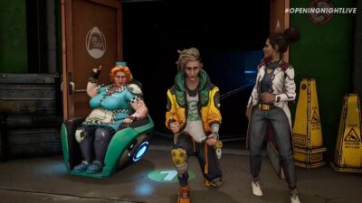 تاریخ عرضه Tales From The Borderlands