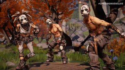 تاریخ عرضه Tales From The Borderlands