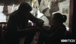 سریال The Last of Us