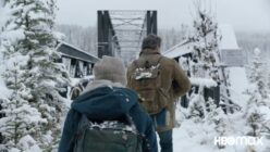 سریال The Last of Us