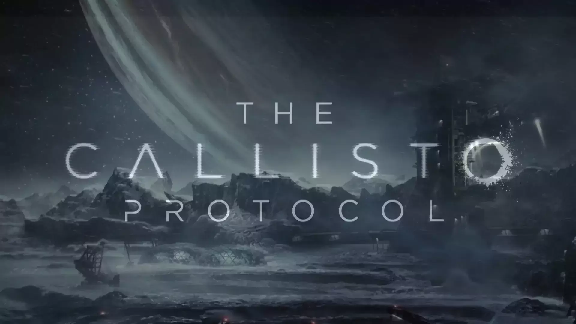 مشاهده‌ی تمام مرگ‌ها در بازی The Callisto Protocol تروفی دارد