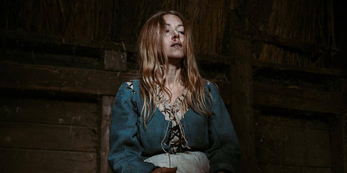 تریلر جدیدی از فیلم ترسناک معمایی Witch منتشر شد