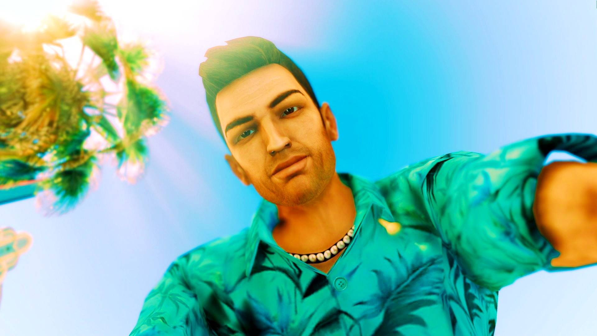 جزئیات جدید از شخصیت ها و نقشه بازی GTA 6