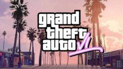 تصویری از نقشه اولیه بازی GTA VI منتشر شد