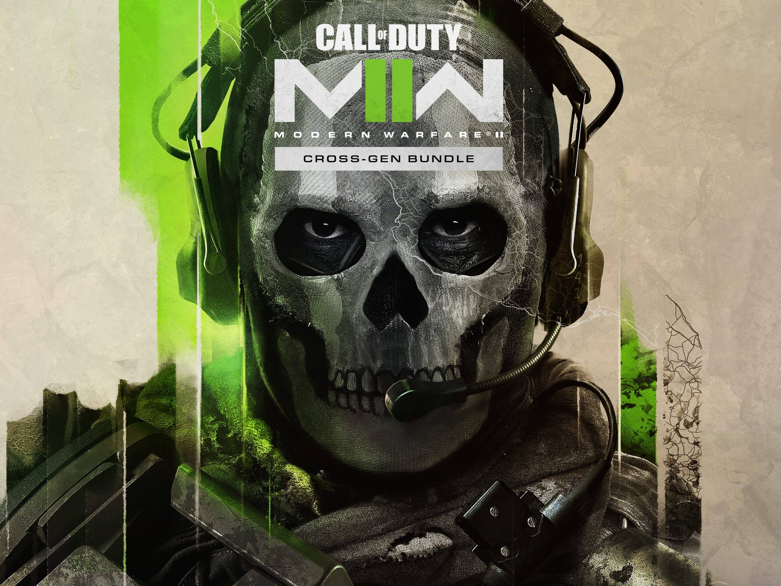 مراحل بخش داستانی بازی Modern Warfare 2 معرفی شد