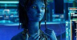انتشار تصویری جدید و مرموز از فیلم Avatar 2