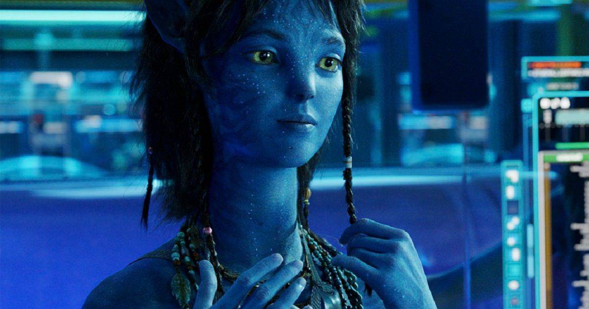 انتشار تصویری جدید و مرموز از فیلم Avatar 2