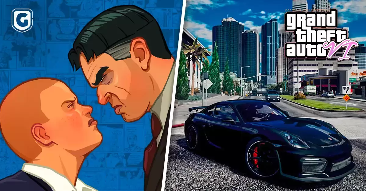 هکر GTA 6 ادعا می کند اطلاعات رسمی از بازی Bully 2 در اختیار دارد