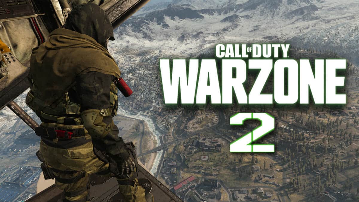 بازی Warzone 2 شامل تغییرات جدیدی می باشد