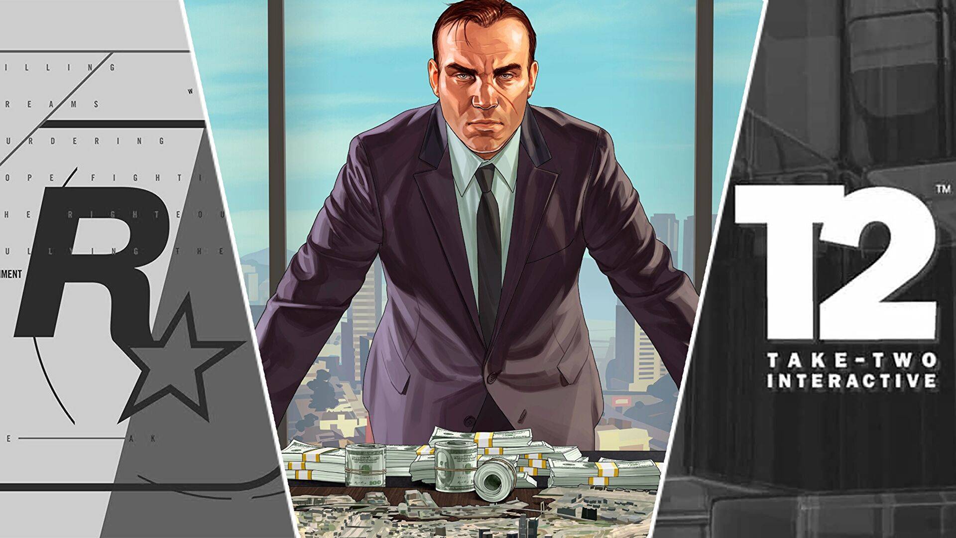 تهدید هکر راکستار به افشای کد منبع بازی GTA VI و GTA V