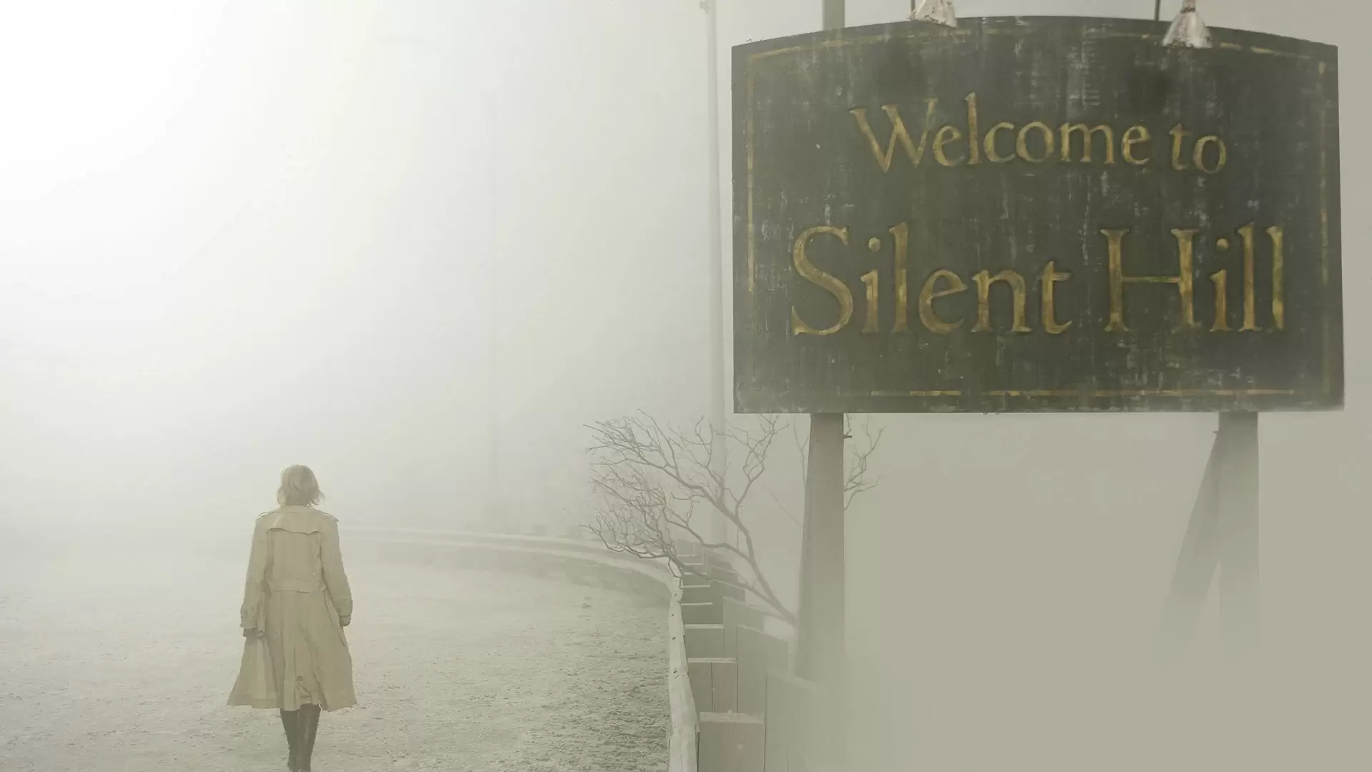 شایعه: احتمال رونمایی از نسخه جدید بازی Silent Hill در آینده نزدیک