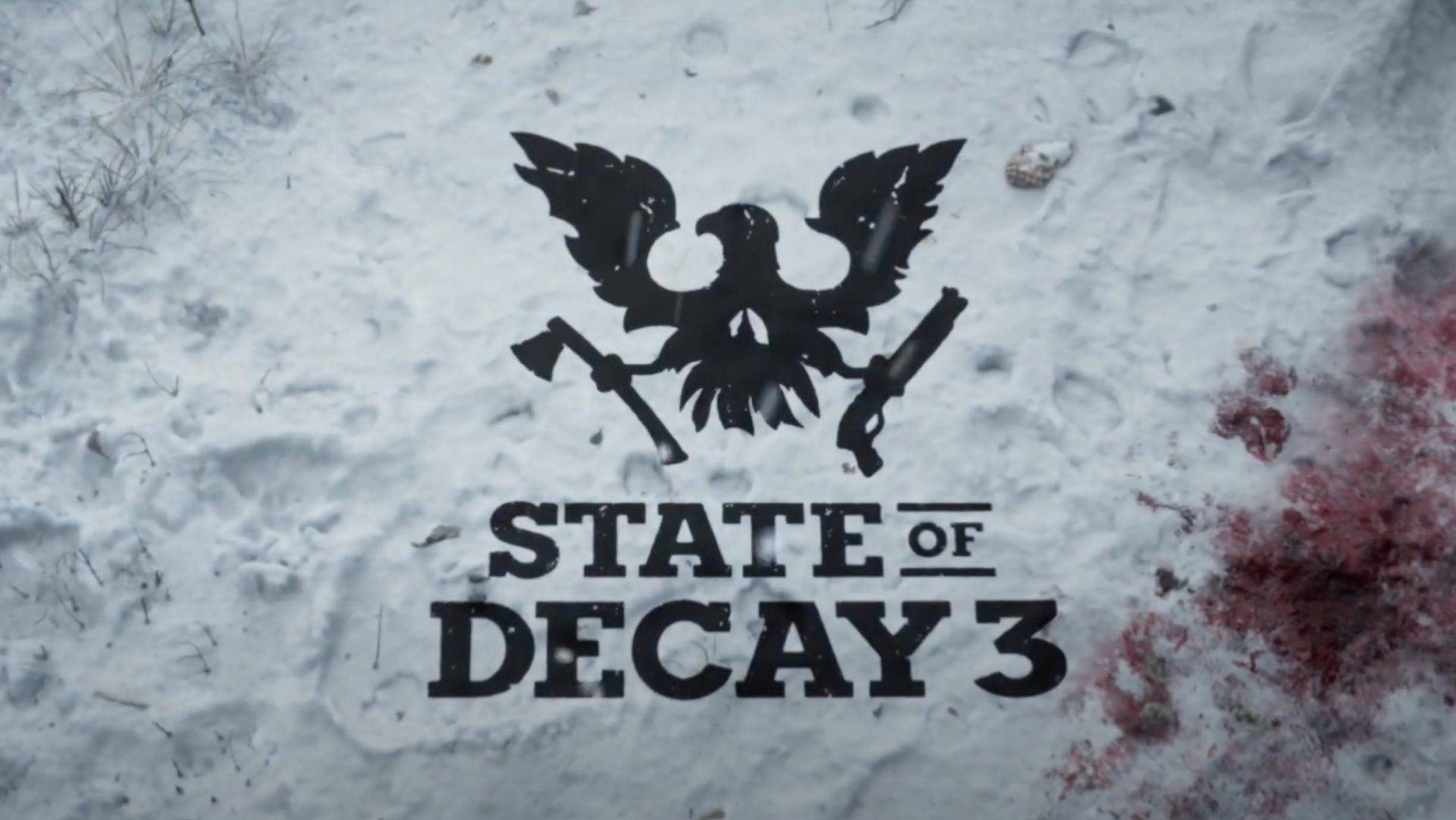 بازی State of Decay 3 با آنریل انجین 5 در دست ساخت است
