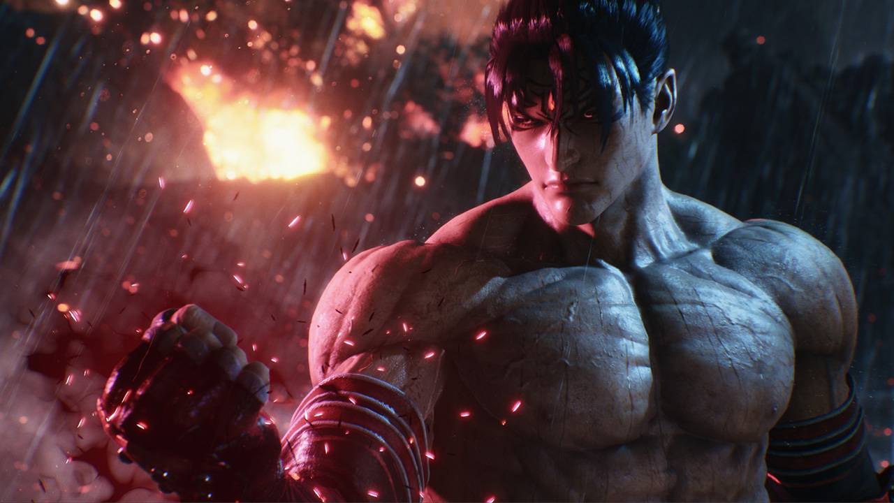 معرفی بازی Tekken 8 برای کنسول های نسل نهم و کامپیوتر