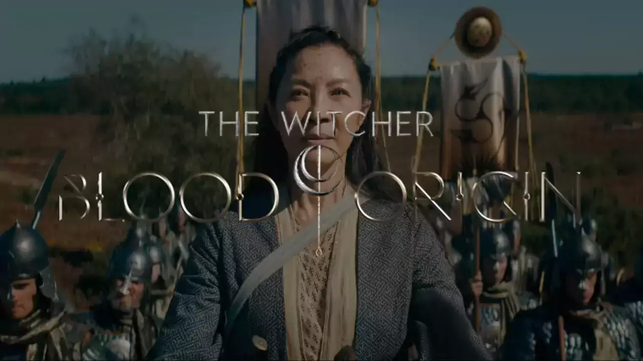 زمان پخش سریال پیش درآمد ویچر با نام Blood Origin مشخص شد
