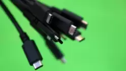 نسخه دوم USB 4 با پهنای باند 80 Gbps رونمایی شد
