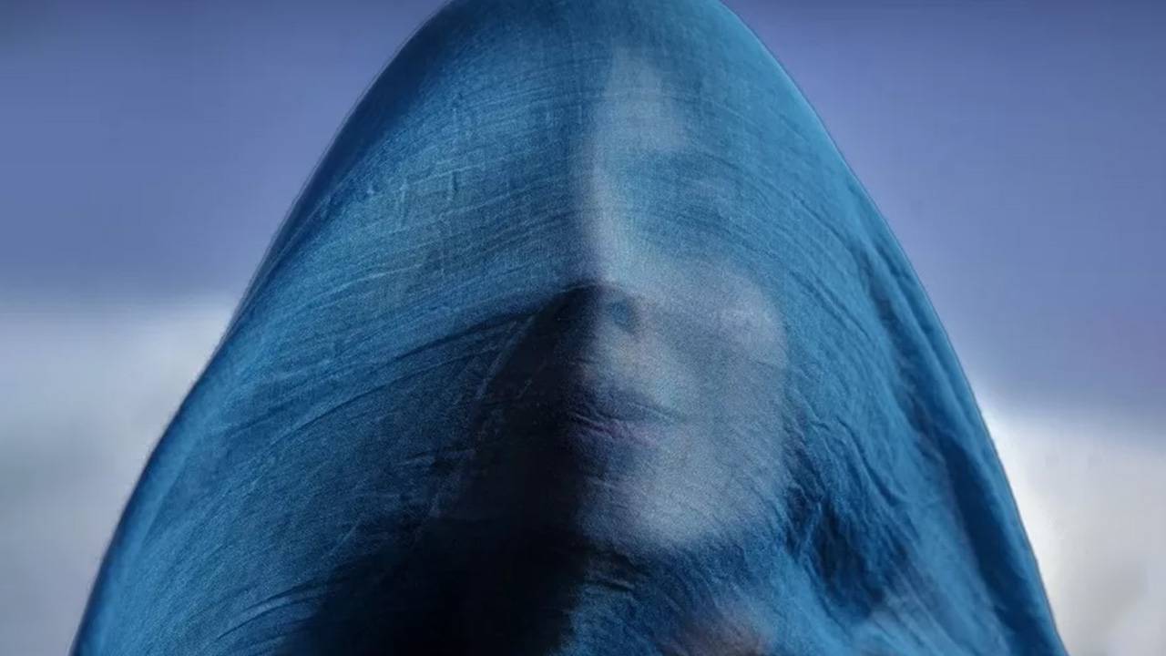 نخستین تصویر رسمی فیلم A Time In Eternity با حضور لیلا حاتمی