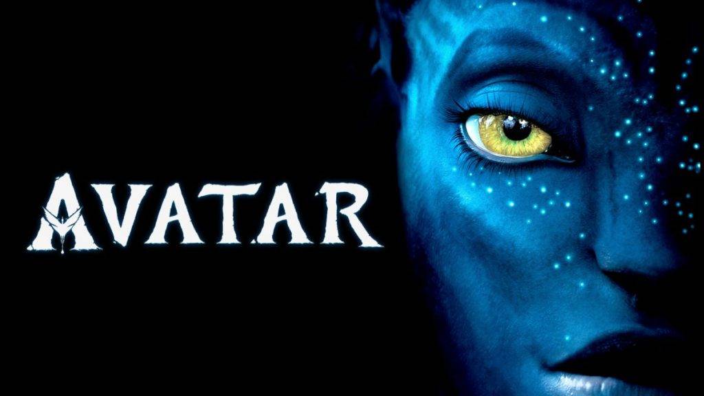 انتشار پوسترهای فیلم آواتار برای اکران مجدد