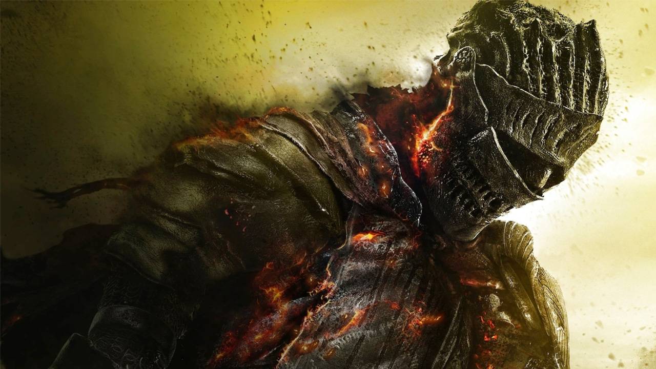 سرورهای Dark Souls 3 بر روی پی سی فعال شدند